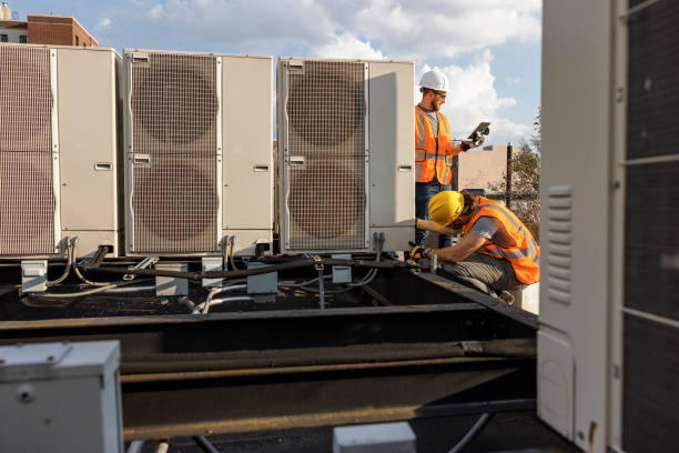 Best Emergency HVAC Services in Sweetser, IN