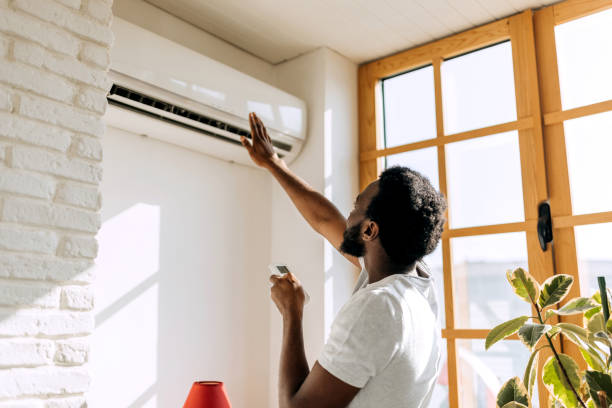 Best HVAC Retrofitting and Upgrading in Sweetser, IN