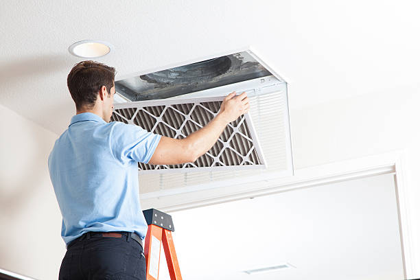 Best Ductless Mini-Split Systems in Sweetser, IN