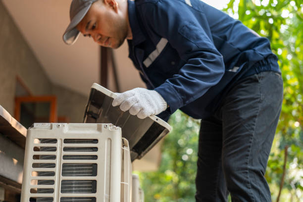 Sweetser, IN HVAC Company