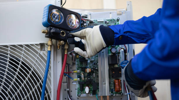 Best Energy-efficient HVAC Solutions in Sweetser, IN